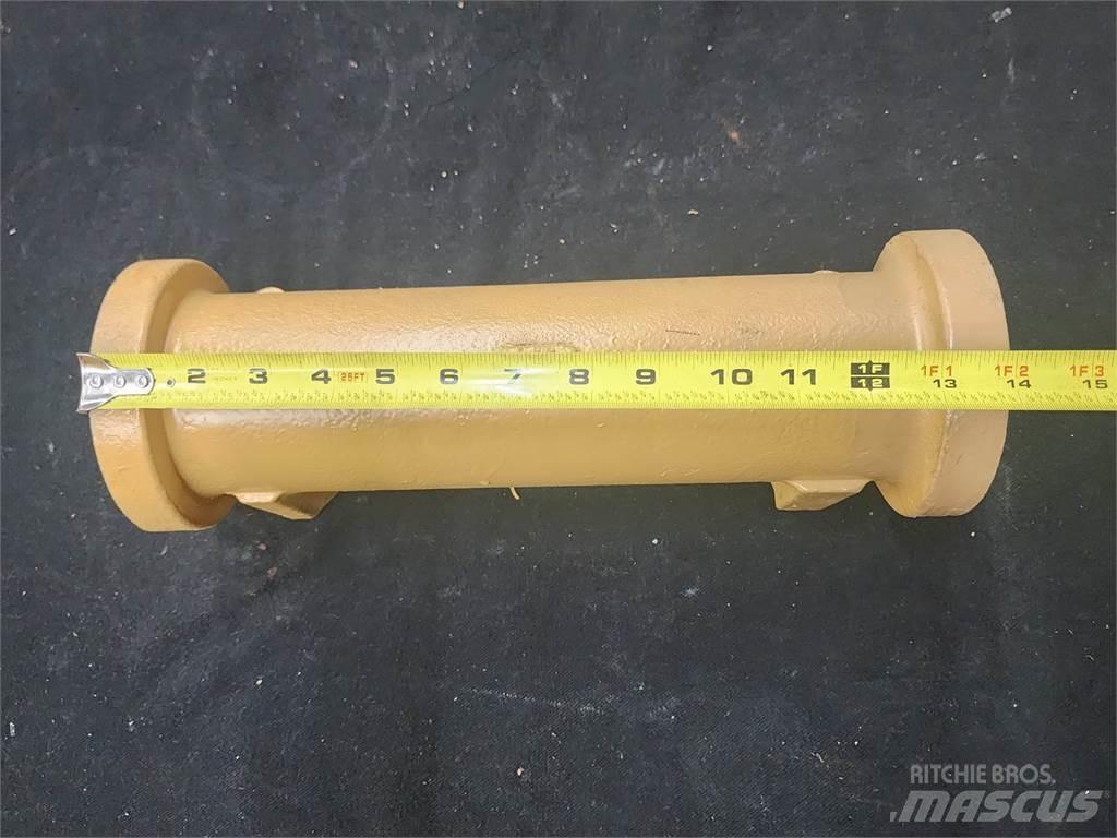 CAT 3406B Motorlar