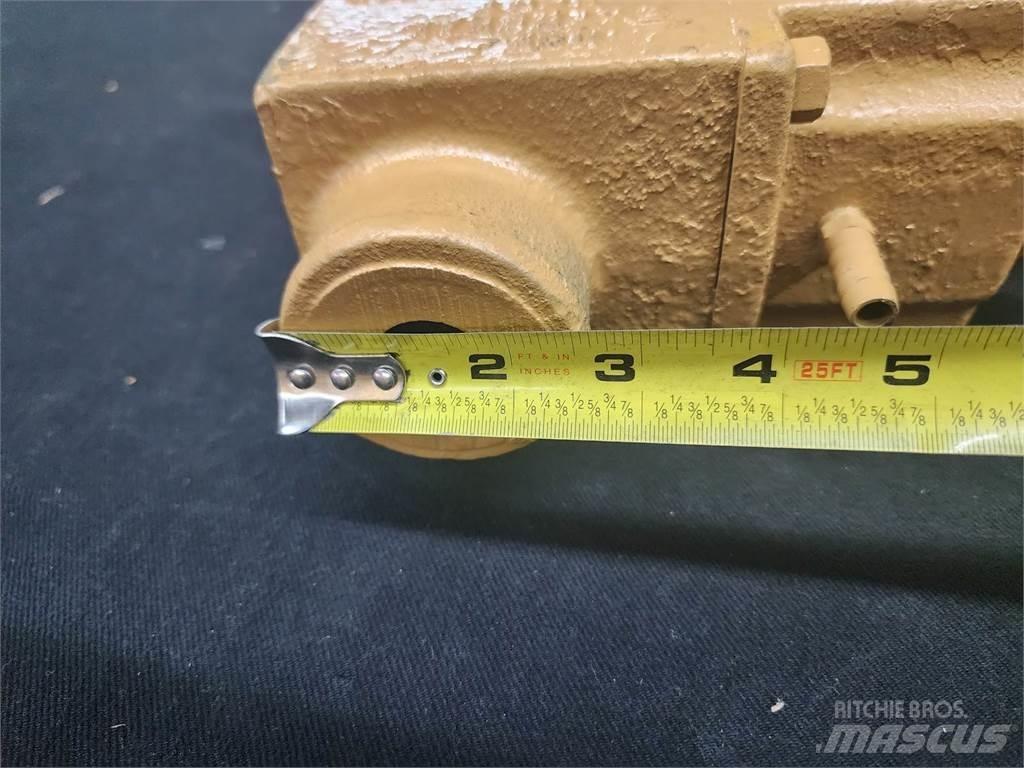 CAT 3406B Diger aksam