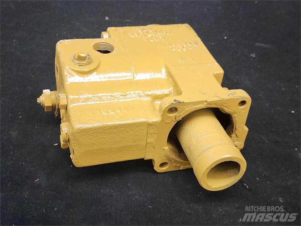 CAT 3406B Diger aksam