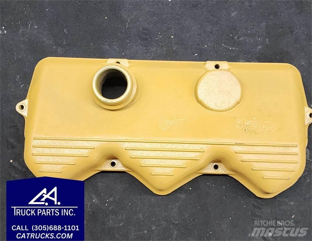 CAT 3406B Diger aksam