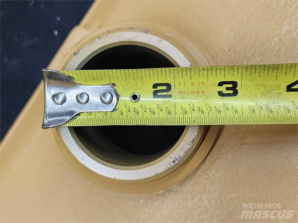 CAT 3406B Diger aksam