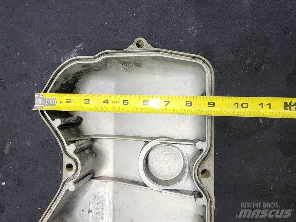 CAT 3406B Diger aksam