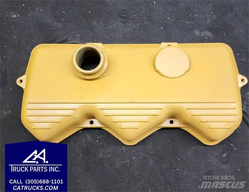 CAT 3406B Diger aksam