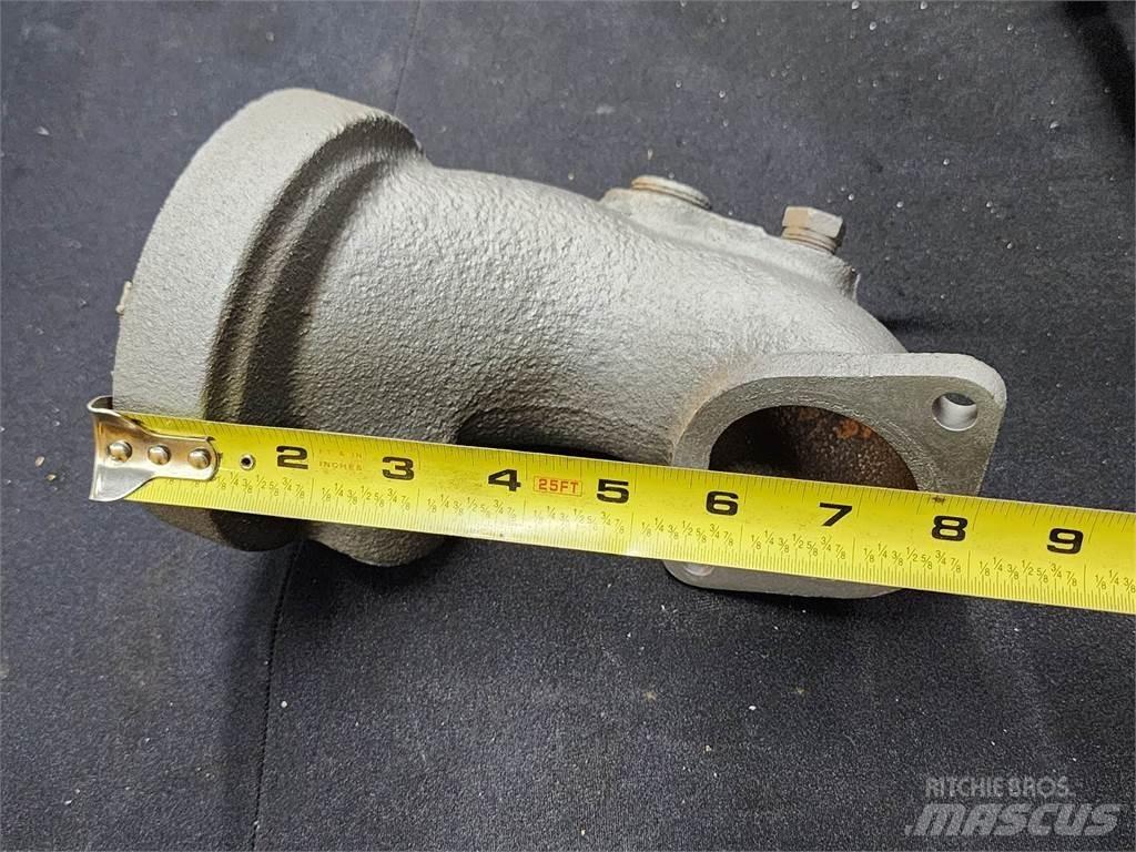 CAT 3406B Motorlar
