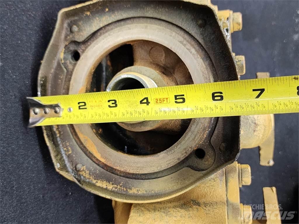 CAT 3406B Motorlar