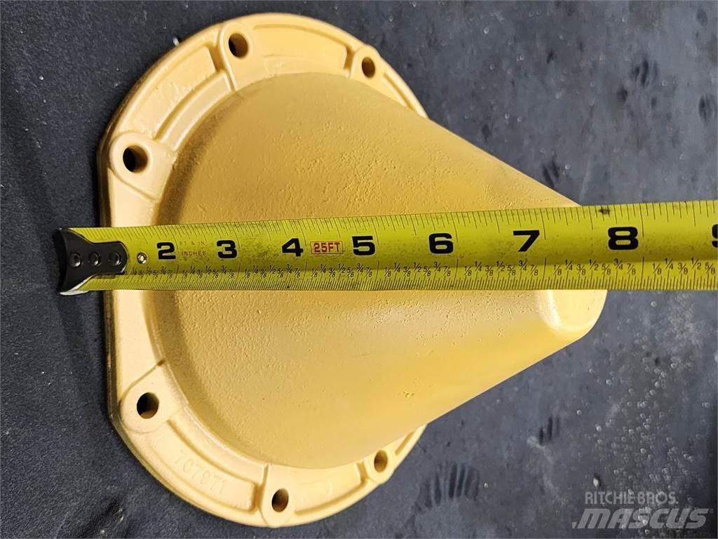 CAT 3406B Diger aksam