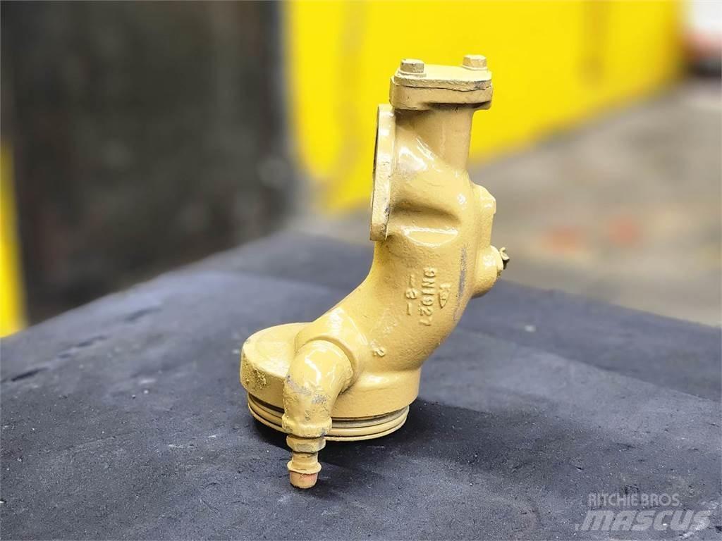 CAT 3406B Motorlar