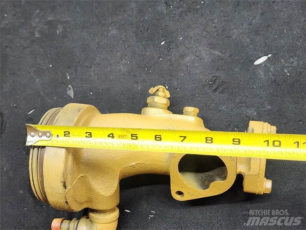 CAT 3406B Motorlar