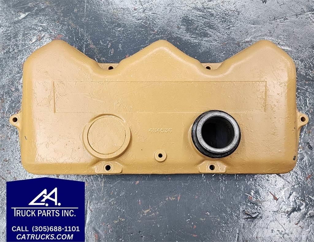 CAT 3406B Diger aksam