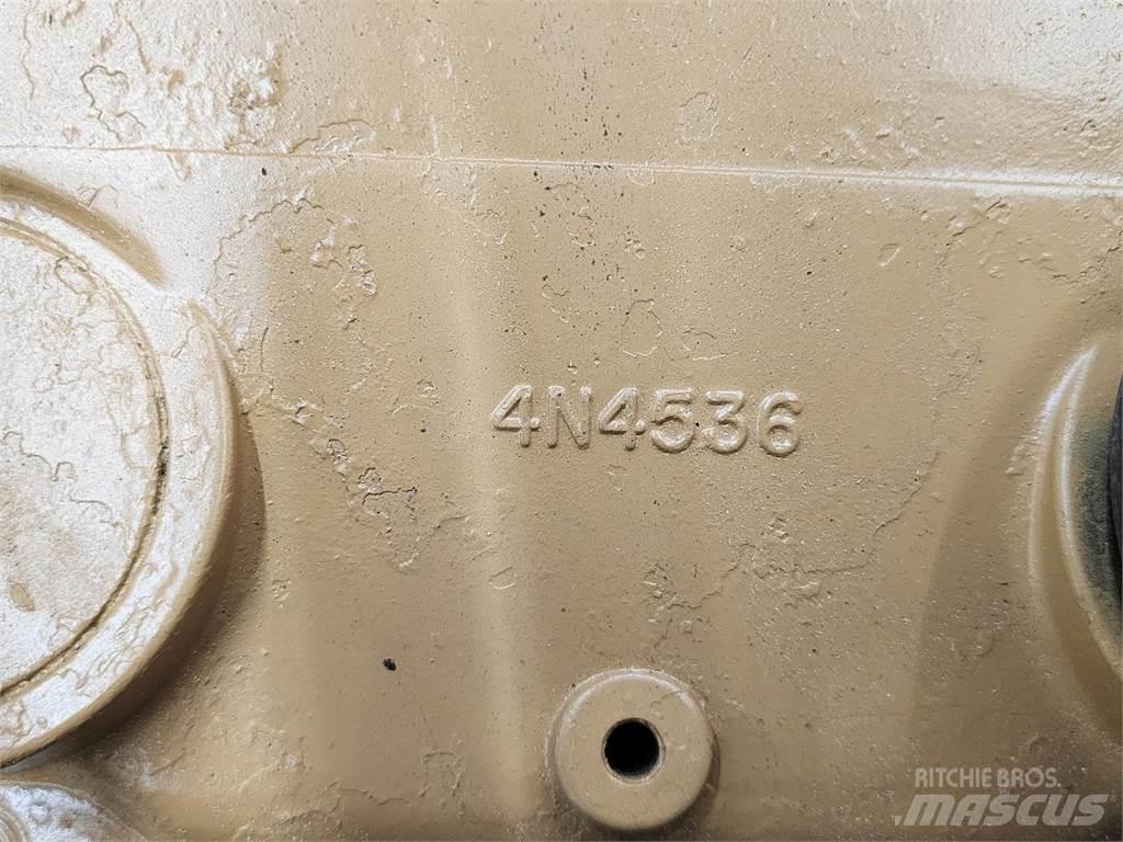 CAT 3406B Diger aksam