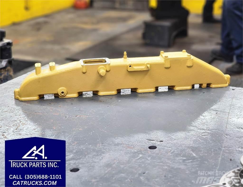 CAT 3406B Diger aksam