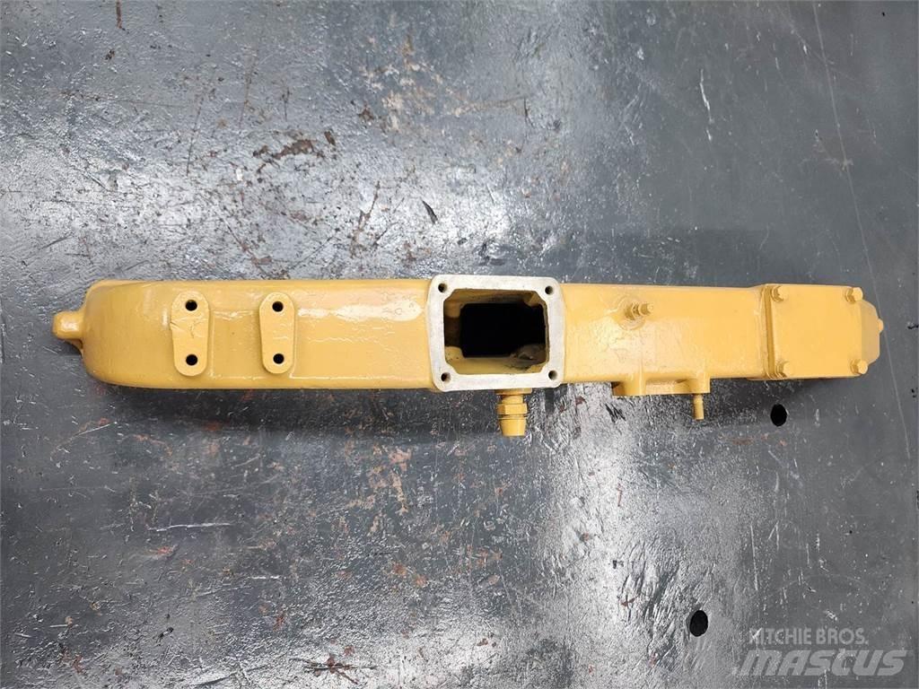 CAT 3406B Diger aksam