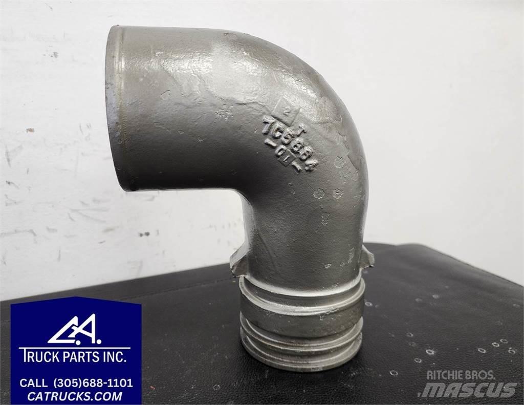CAT 3406B Diger aksam