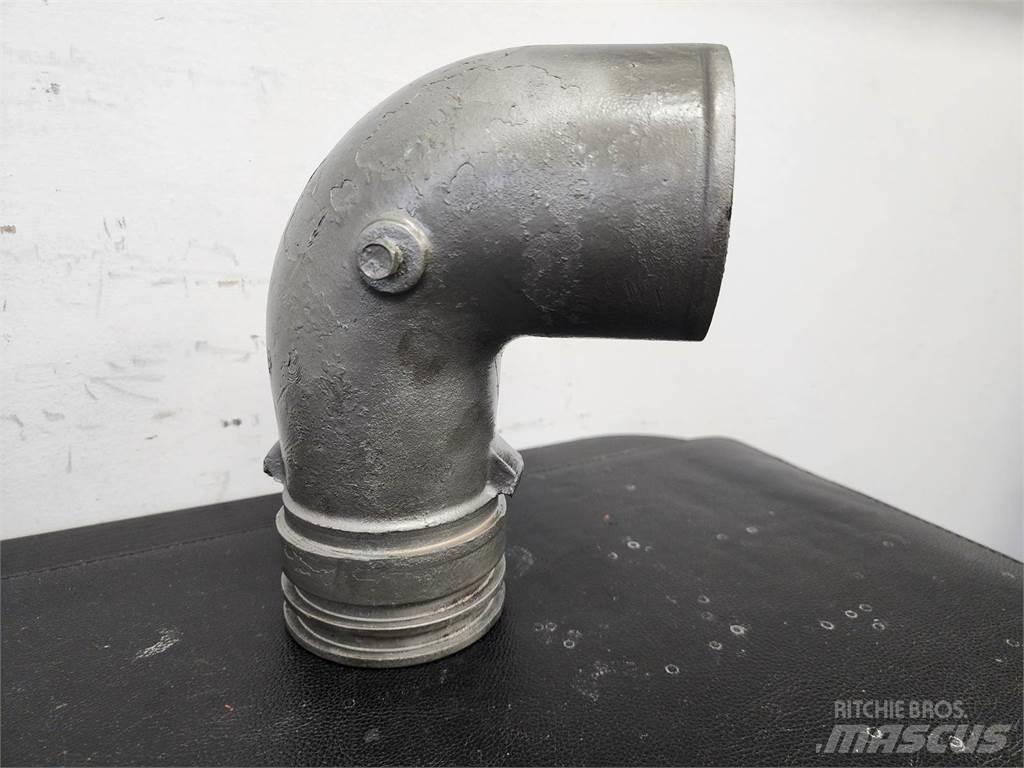 CAT 3406B Diger aksam