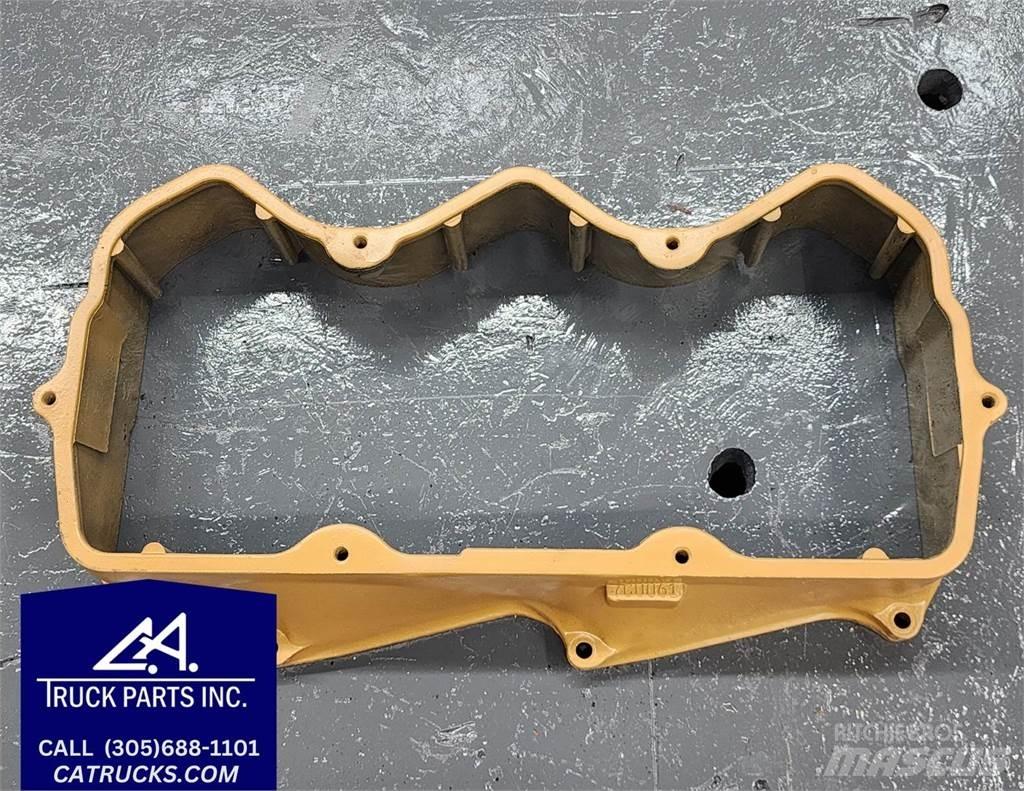 CAT 3406B Diger aksam