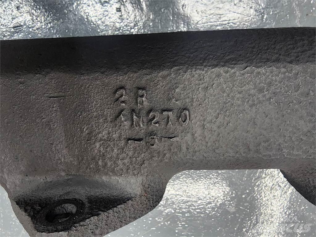 CAT 3406B Diger aksam