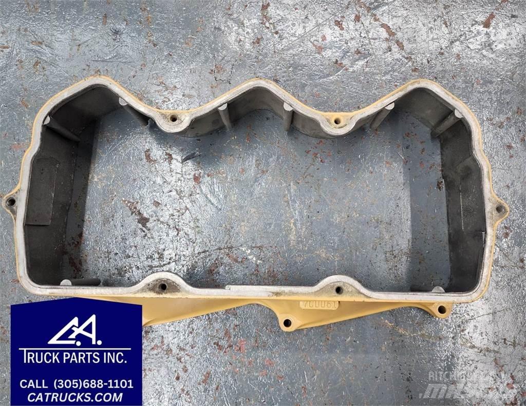CAT 3406B Diger aksam