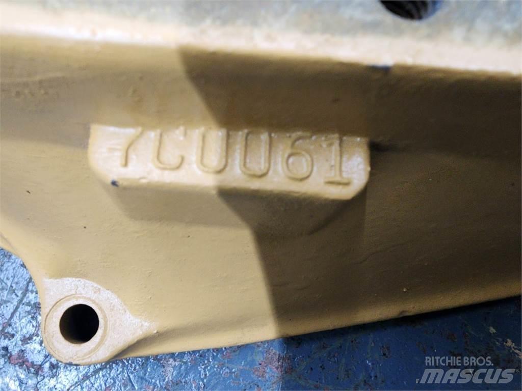 CAT 3406B Diger aksam