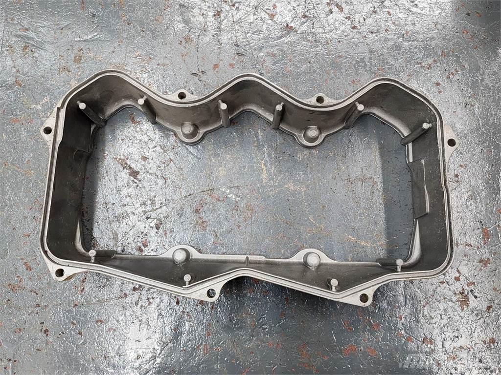 CAT 3406B Diger aksam