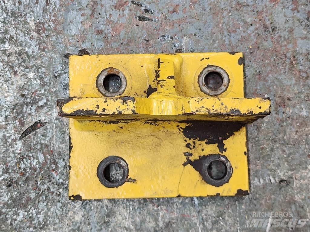CAT 3406B Motorlar