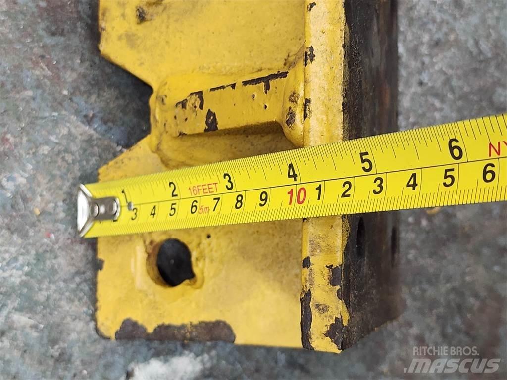 CAT 3406B Motorlar
