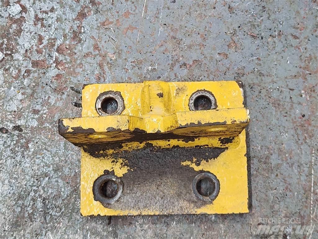 CAT 3406B Motorlar