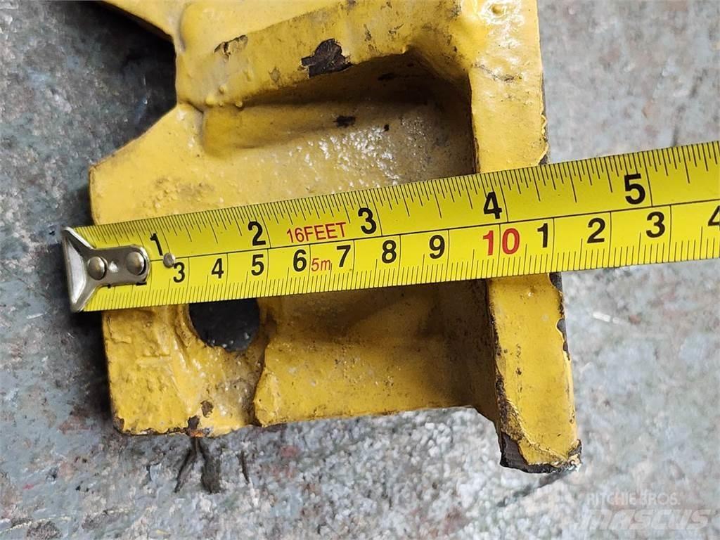 CAT 3406B Motorlar