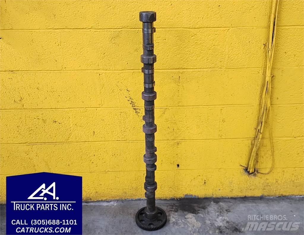 CAT 3406B Diger aksam