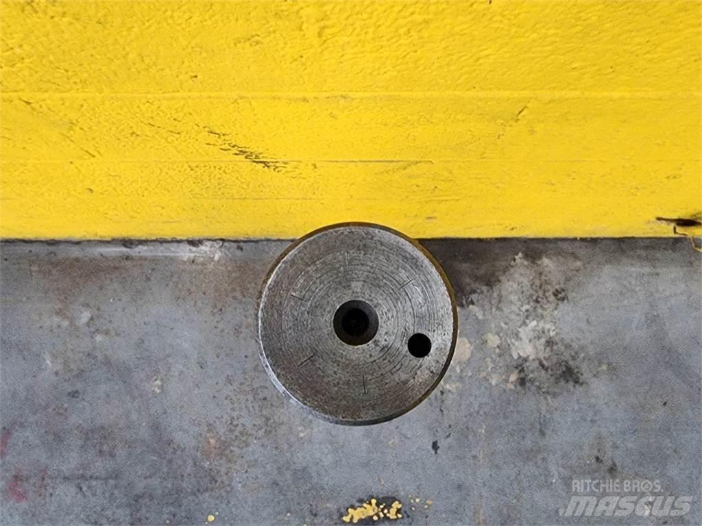 CAT 3406B Diger aksam