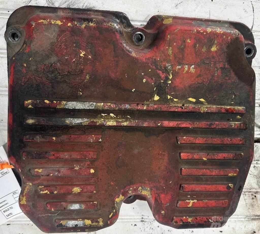 CAT 3406B Diger aksam