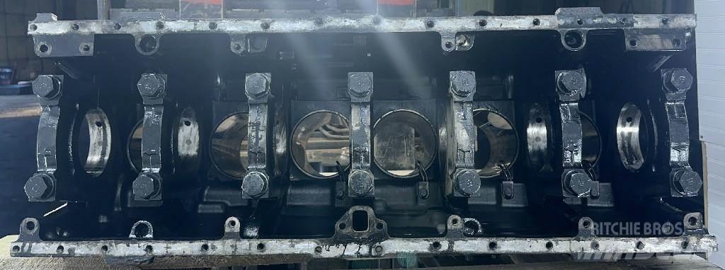 CAT 3406B Diger aksam