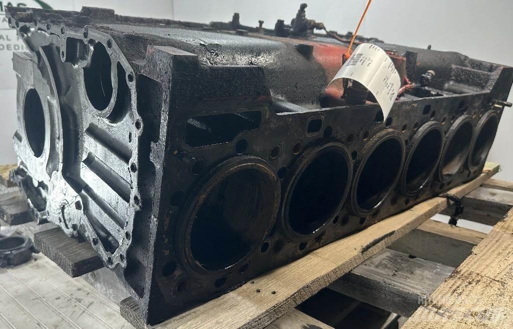 CAT 3406B Diger aksam