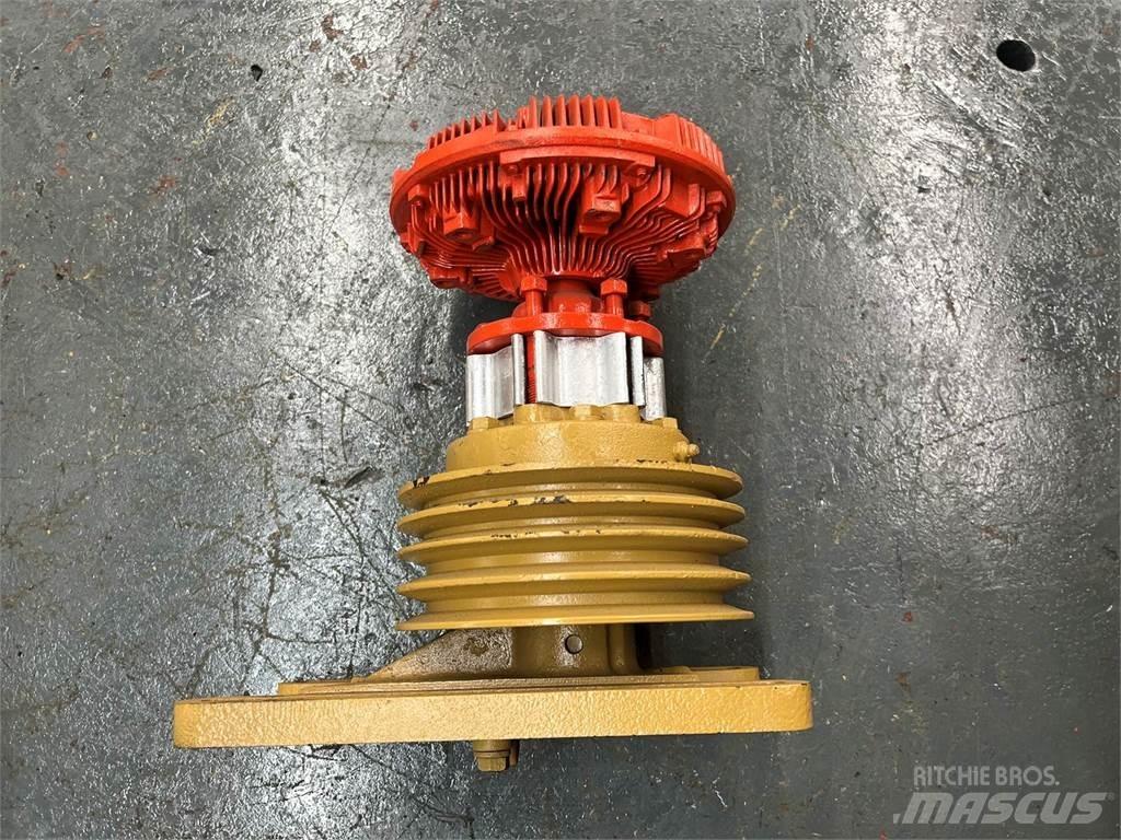 CAT 3406B Diger aksam
