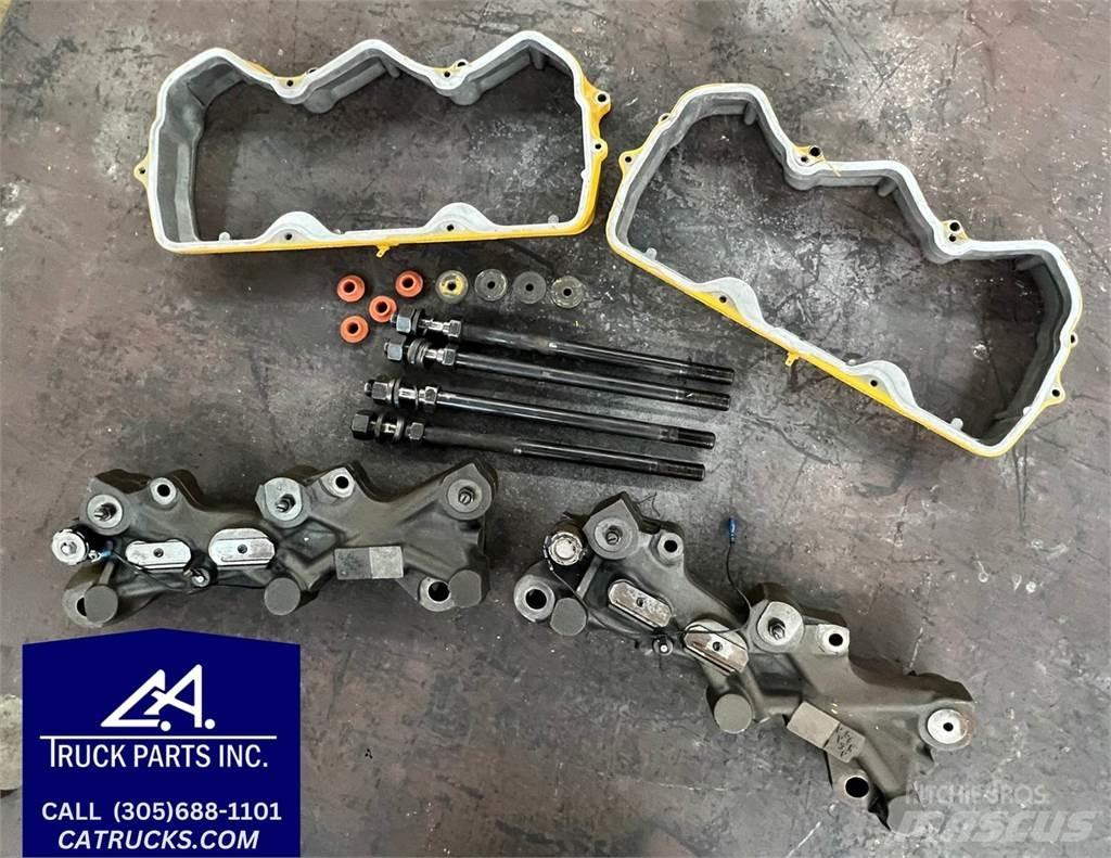 CAT 3406B Diger aksam