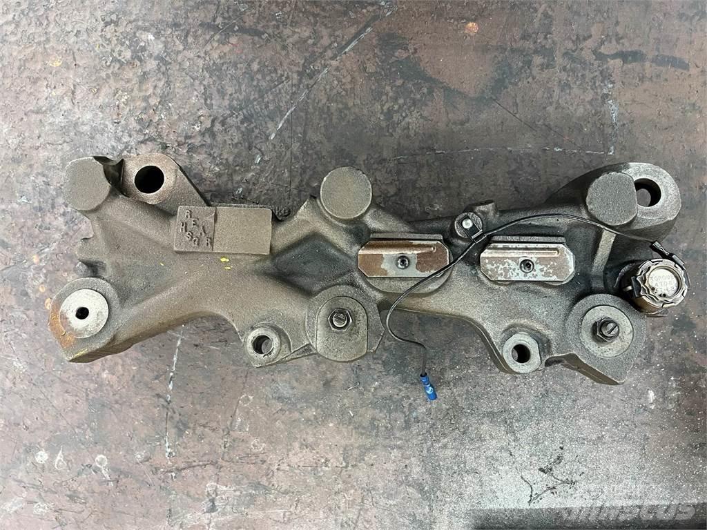 CAT 3406B Diger aksam
