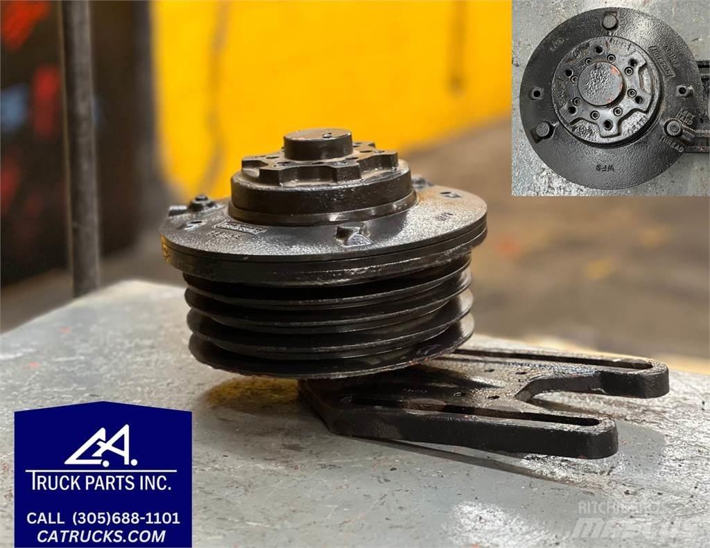 CAT 3406B Diger aksam