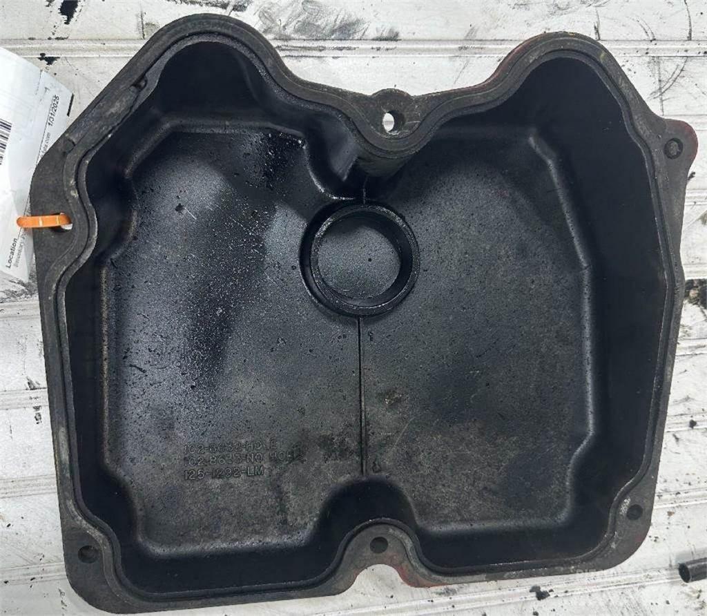 CAT 3406B Diger aksam