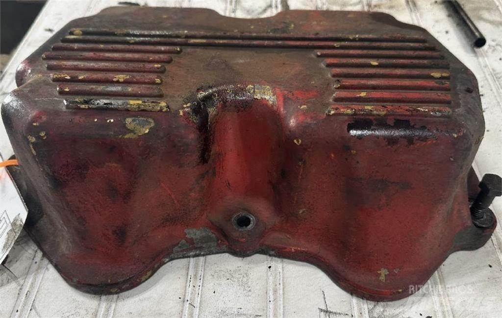 CAT 3406B Diger aksam