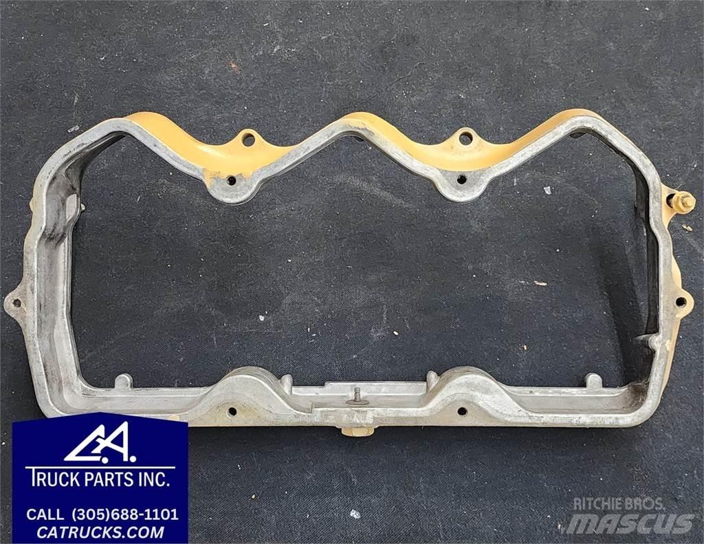 CAT 3406C Diger aksam