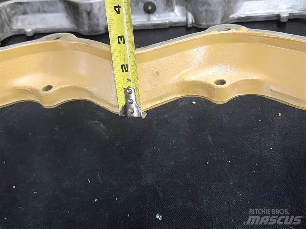 CAT 3406C Diger aksam