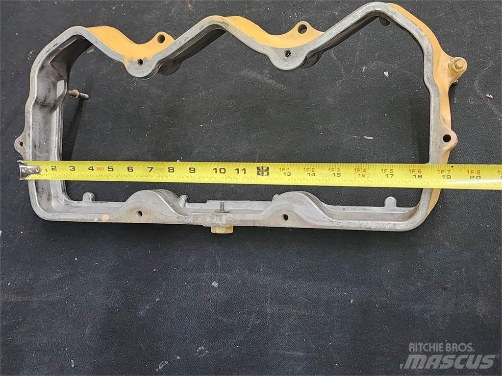CAT 3406C Diger aksam