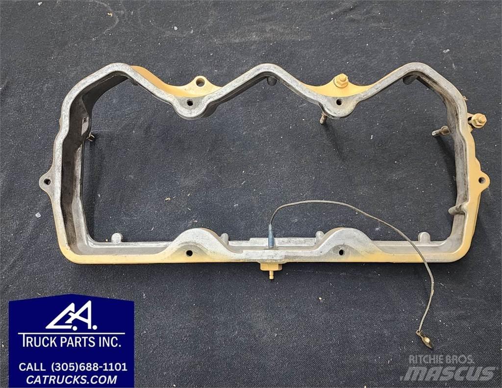 CAT 3406C Diger aksam