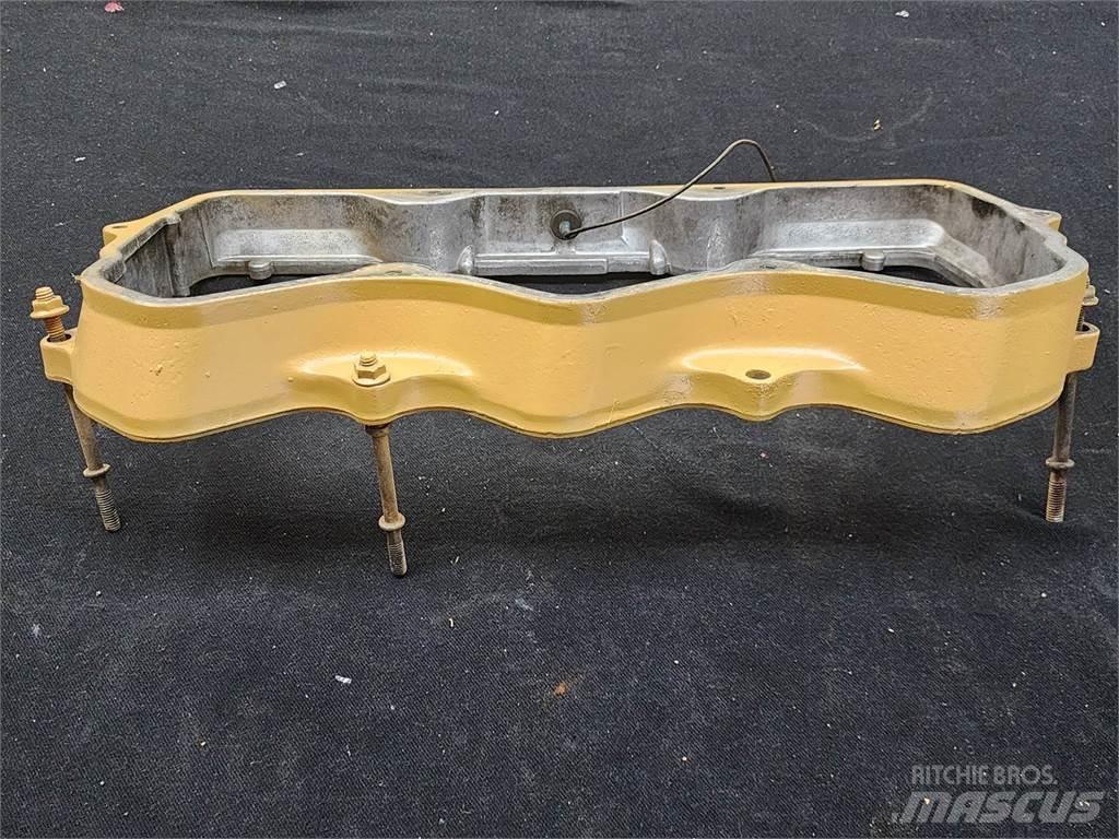 CAT 3406C Diger aksam