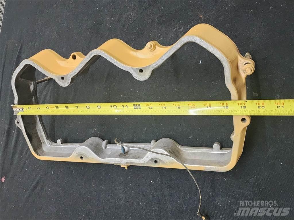 CAT 3406C Diger aksam