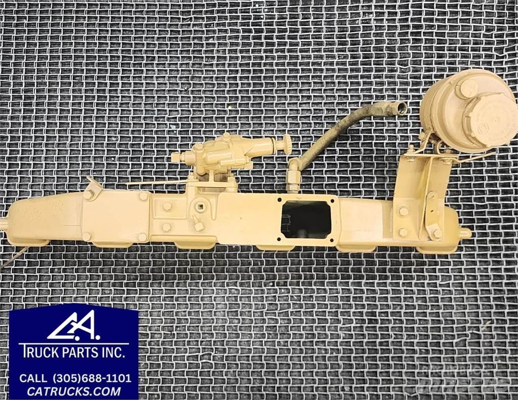 CAT 3406C Diger aksam