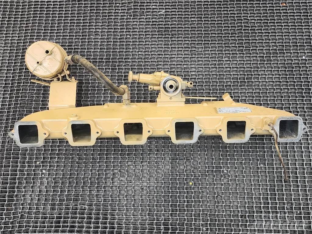 CAT 3406C Diger aksam