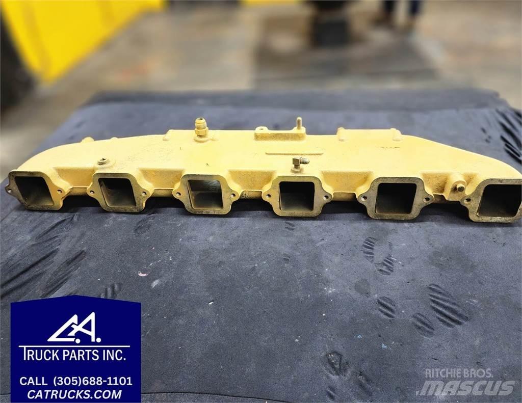 CAT 3406C Diger aksam