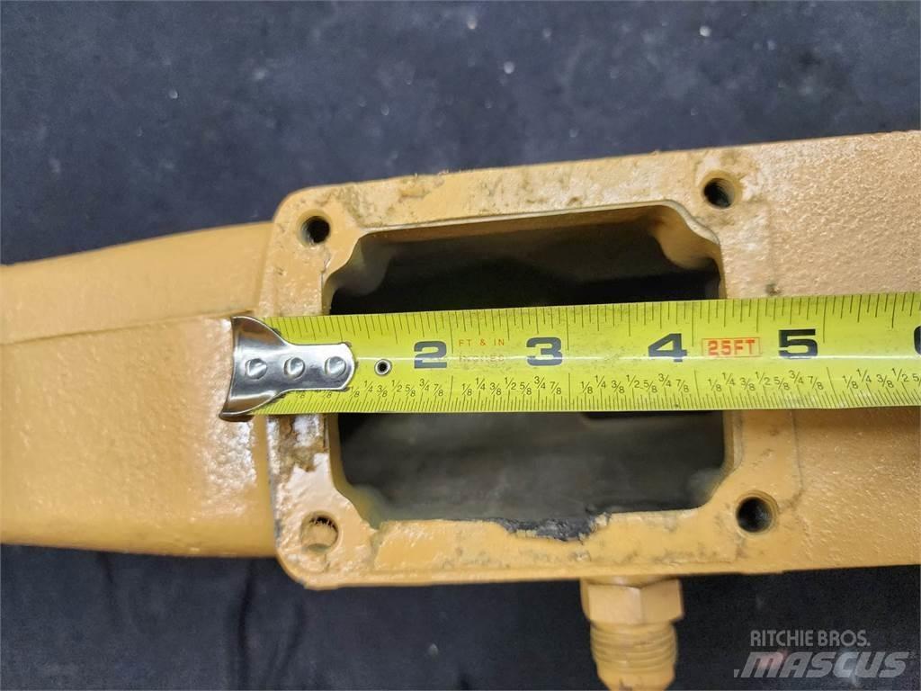 CAT 3406C Diger aksam