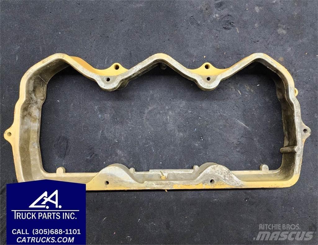 CAT 3406C Diger aksam