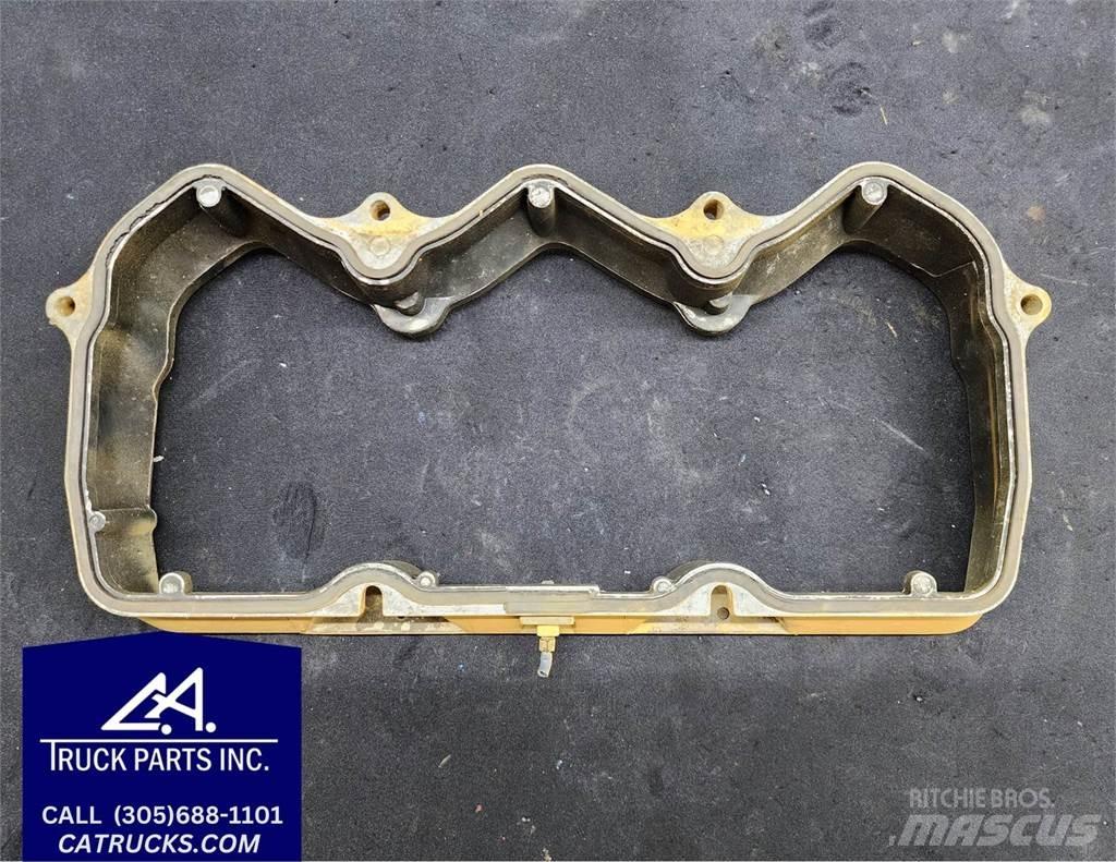 CAT 3406C Diger aksam